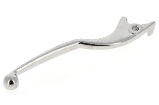 Levier de frein V PARTS type origine aluminium poli Kawasaki Bn125 Eliminator
