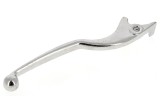 Levier de frein V PARTS type origine aluminium poli Kawasaki Bn125 Eliminator