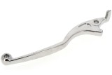 Levier de frein V PARTS type origine aluminium poli Kawasaki Bn125 Eliminator