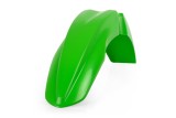 Garde-boue avant POLISPORT vert Kawasaki KX250F/KX450F