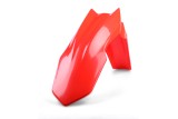 Garde-boue avant POLISPORT rouge Honda CRF250R/CRF450R