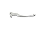 Levier de frein V PARTS type origine droit/gauche aluminium moulé poli - Aprilia / Beta