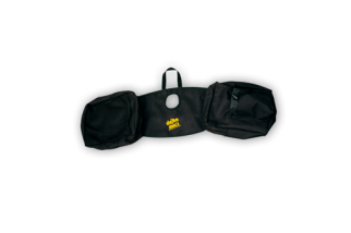 SACOCHE DOUBLE SUR RESERVOIR | URide - Achat en ligne