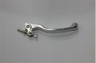 Levier de frein BIHR type origine aluminium coulé poli KTM SX65