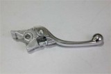 Levier de frein BIHR type origine aluminium forgé poli Yamaha WR450F