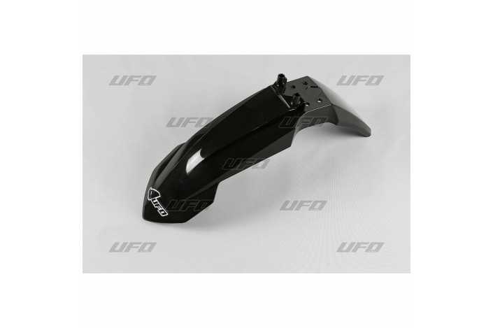 Garde-boue avant UFO noir KTM SX65