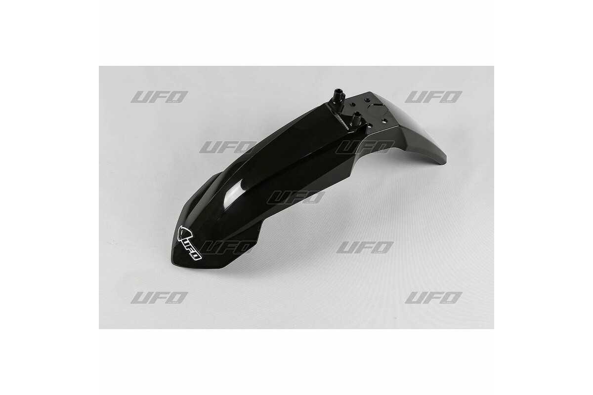 Garde-boue avant UFO noir KTM SX65