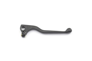 V PARTS Right Lever Black (Brembo Master Cylinder)
