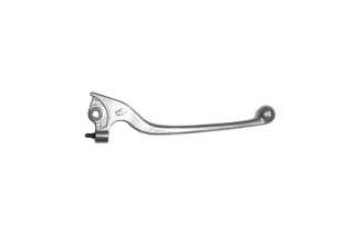 V PARTS Both Sides Lever (Silver)