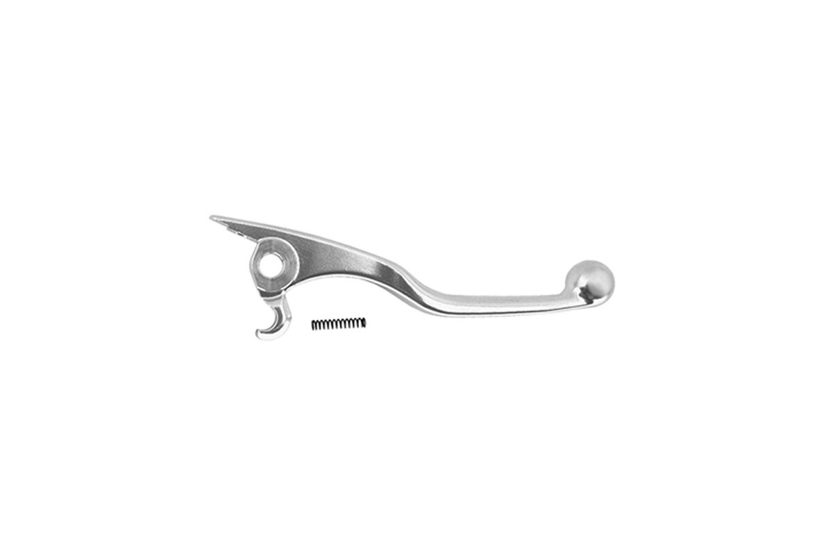 Right Lever (Silver)