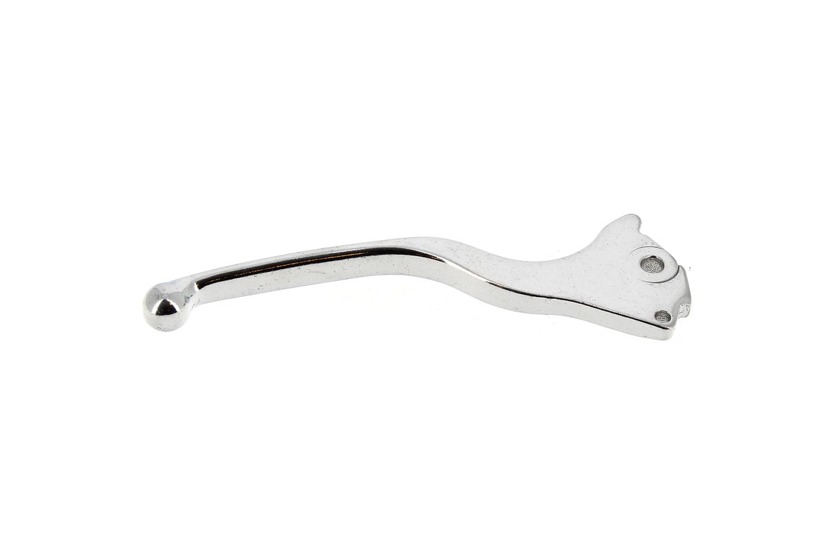 Levier droit BIHR type origine alu coulé poli TGB X-Motion 125/R125/250