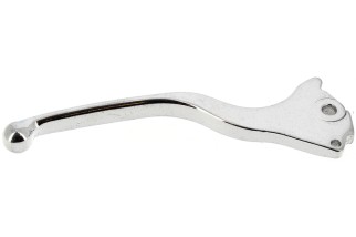Levier droit BIHR type origine alu coulé poli TGB X-Motion 125/R125/250
