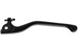 Levier droit BIHR type origine alu coulé noir Gilera Eaglet 50