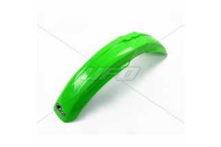 Garde-boue avant UFO vert KX KTM KX125/250/500