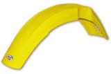 Garde-boue avant UFO jaune