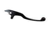 Levier de frein V PARTS type origine aluminium noir Ktm 125 Duke