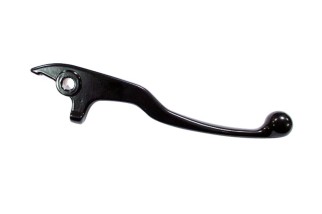 Levier de frein V PARTS type origine aluminium noir Ktm 125 Duke