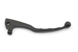 Levier V PARTS type origine aluminium moulé droit noir