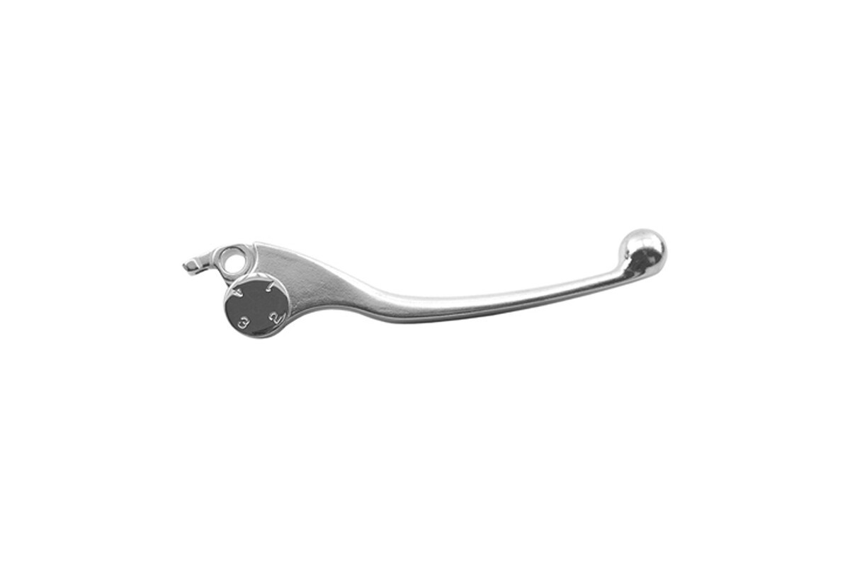 Right Lever (Silver)