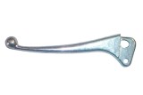 Levier V PARTS type origine aluminium moulé gauche poli
