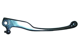 Levier V PARTS type origine aluminium moulé gauche noir