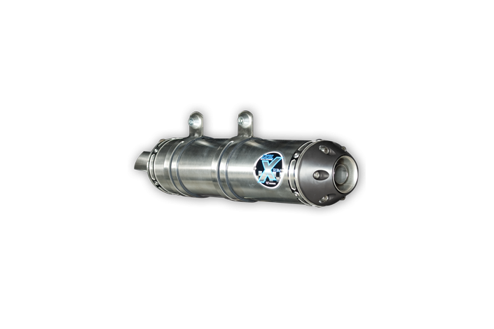 LIGNE COMPLETE IXIL HY410S | URide - Achat en ligne