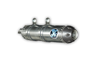 LIGNE COMPLETE IXIL HY410S