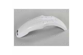 Garde-boue avant UFO blanc