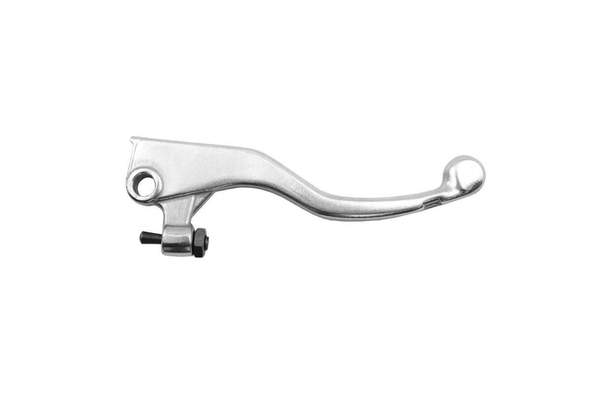 Lever RH Silver