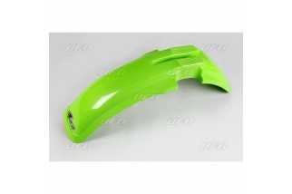Garde-boue avant UFO vert KX