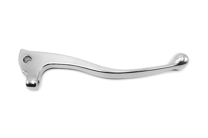 Levier de frein V PARTS type origine aluminium poli Yamaha Dt 125 R