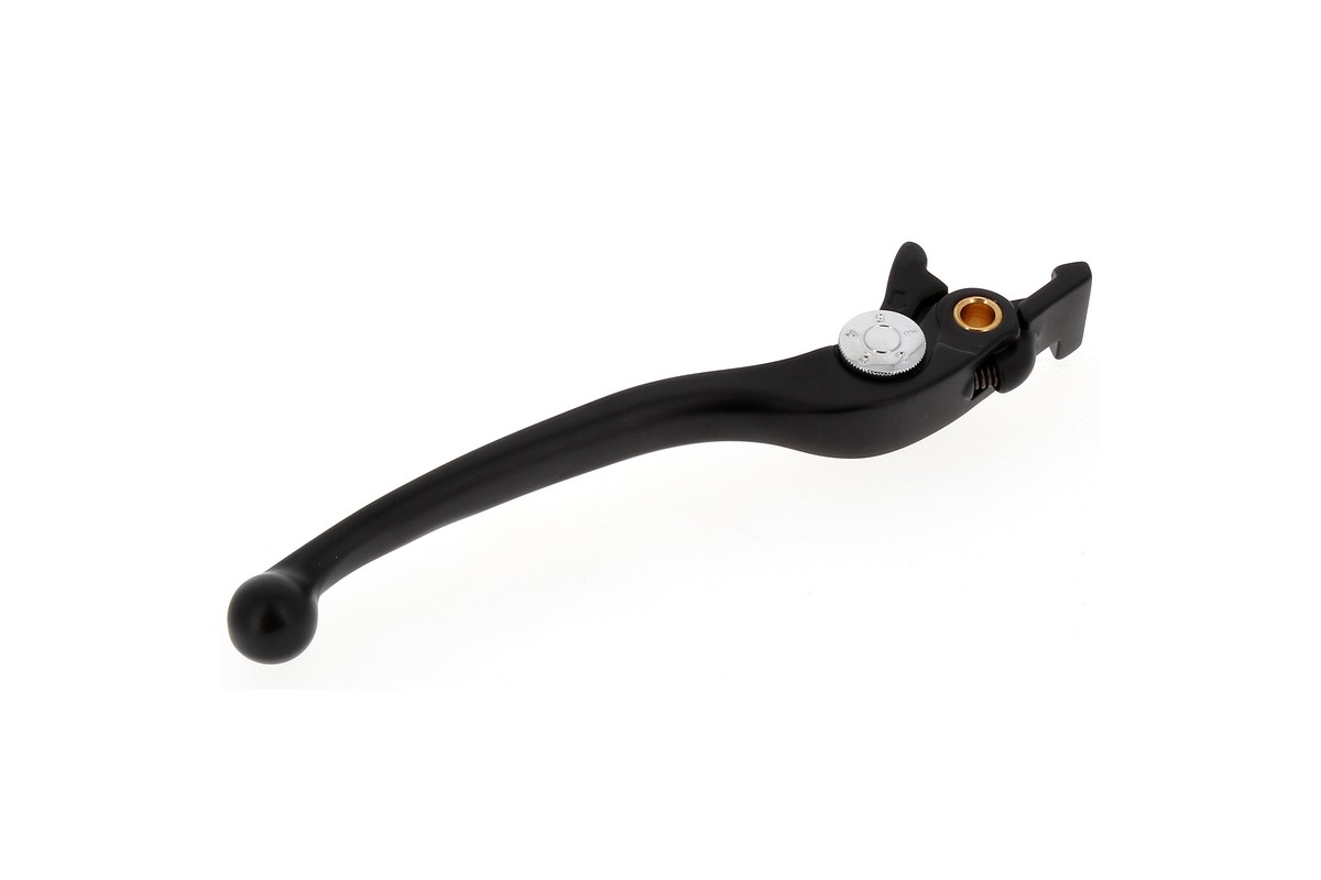 Levier de frein V PARTS type origine aluminium noir Kawasaki Zx6R