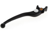 Levier de frein V PARTS type origine aluminium noir Kawasaki Zx6R