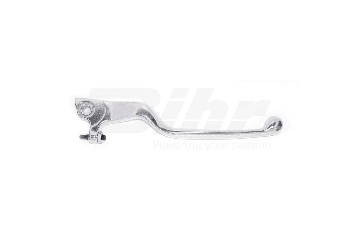 Levier de frein V PARTS type origine aluminium poli Aprilia Rs 125