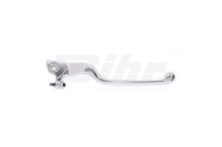 Levier de frein V PARTS type origine aluminium poli Aprilia Rs 125
