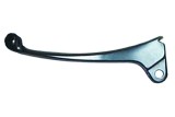 Levier V PARTS type origine aluminium moulé gauche noir
