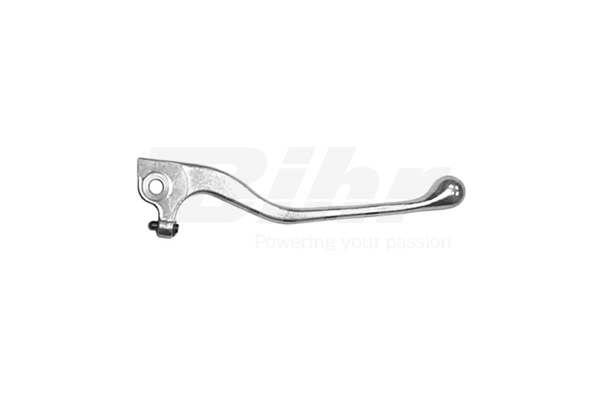 Levier de frein V PARTS type origine aluminium poli Beta Rr50 Supermotard