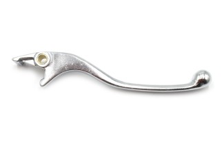 Levier de frein V PARTS type origine aluminium poli Honda Nx250