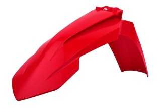 Garde-boue avant POLISPORT - rouge Gas Gas MC85