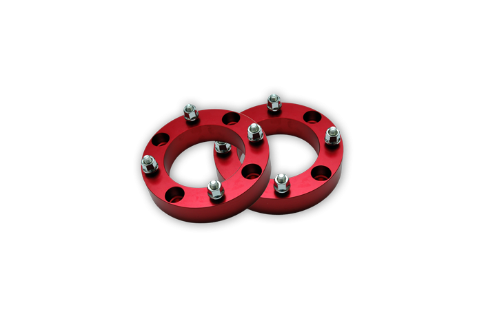 PAIRE ELARGISSEURS 35MM 4X145 | URide - Achat en ligne