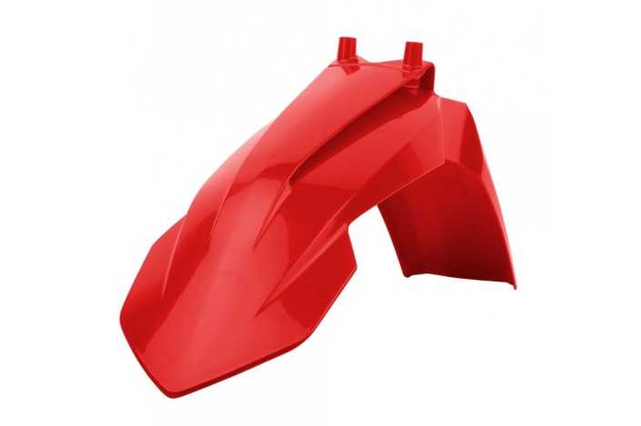Garde-boue avant POLISPORT - rouge Gas Gas MC65