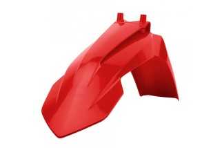 Garde-boue avant POLISPORT - rouge Gas Gas MC65