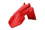 Garde-boue avant POLISPORT - rouge Gas Gas MC65