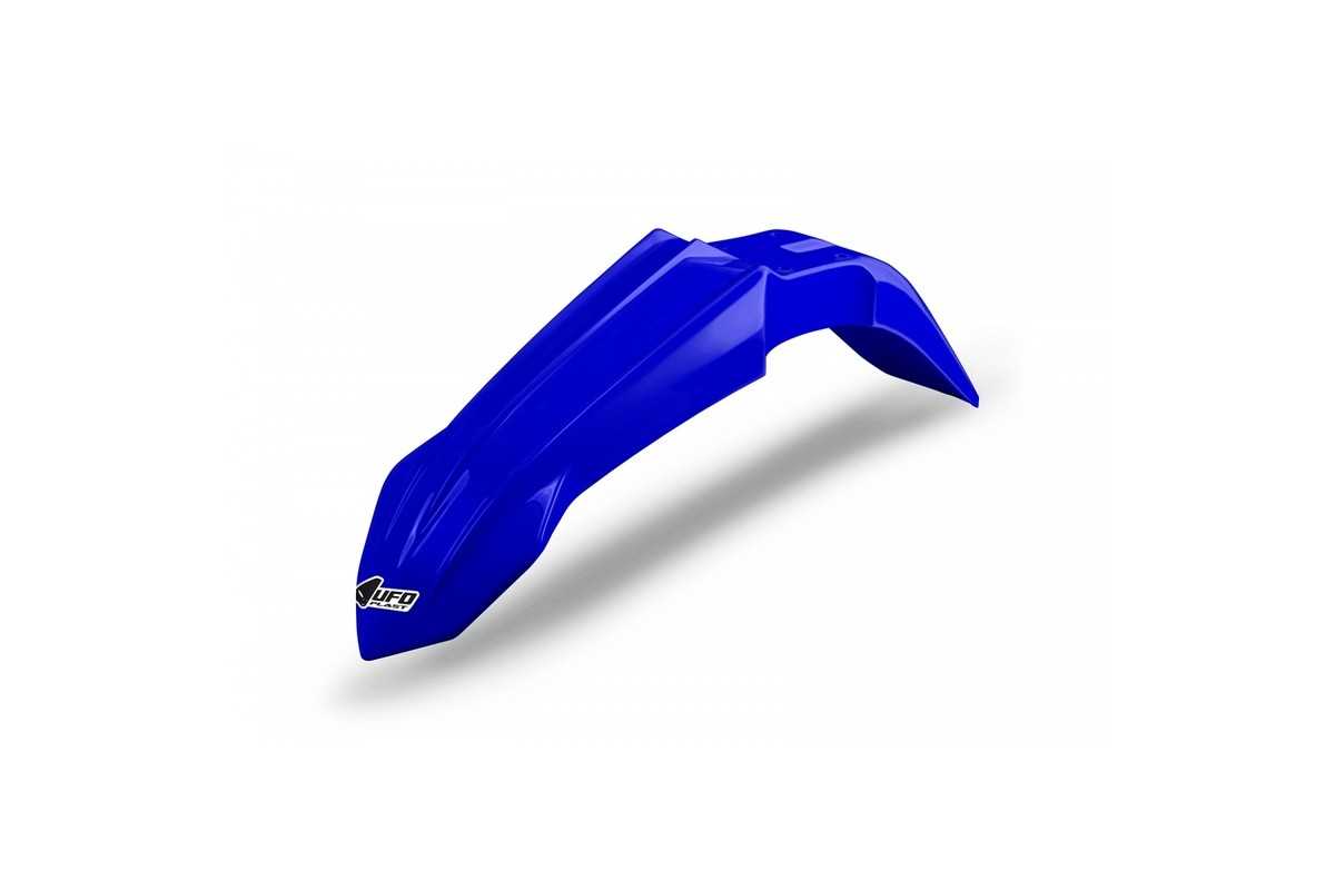 Garde-boue avant UFO - bleu Yamaha YZ85