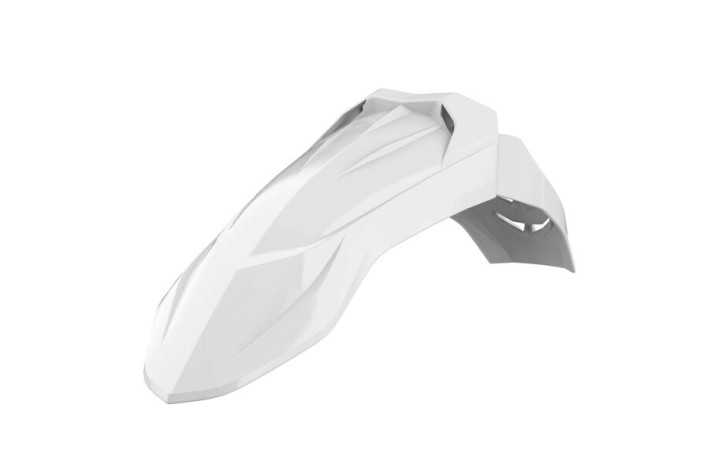 Garde-boue avant POLISPORT Supermoto UFX