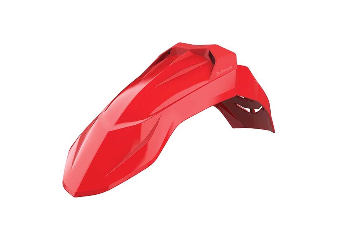 Garde-boue avant POLISPORT Supermoto UFX