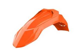 Garde-boue avant POLISPORT Supermoto UFX