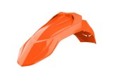 Garde-boue avant POLISPORT Supermoto UFX