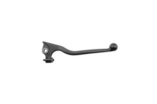 Both Sides Lever (Black)