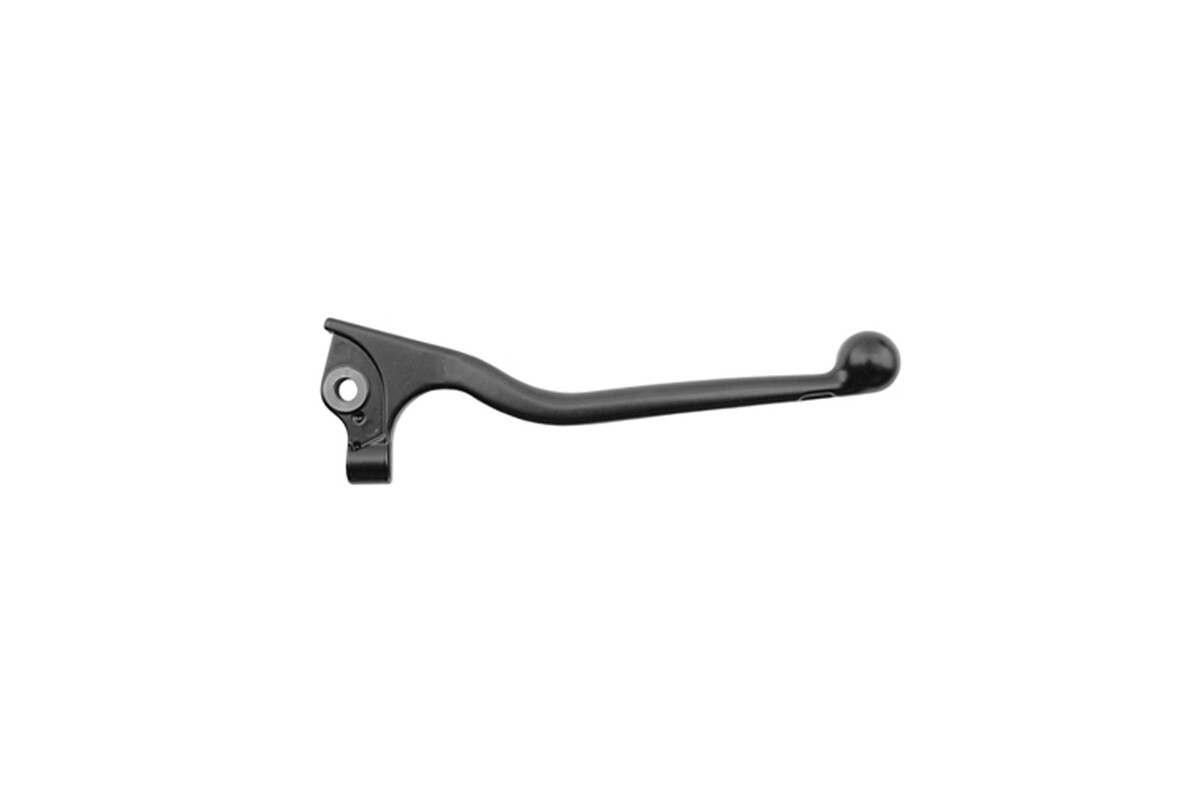 Both Sides Lever (Black)